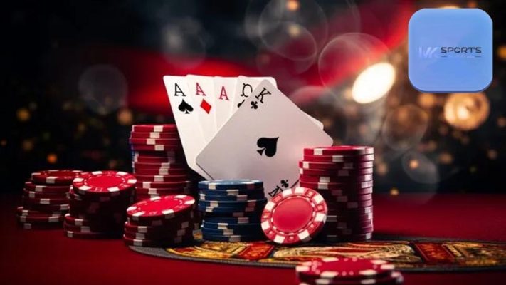 Hướng dẫn chơi baccarat cho tân binh