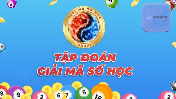 Tổng quan về giải mã số học