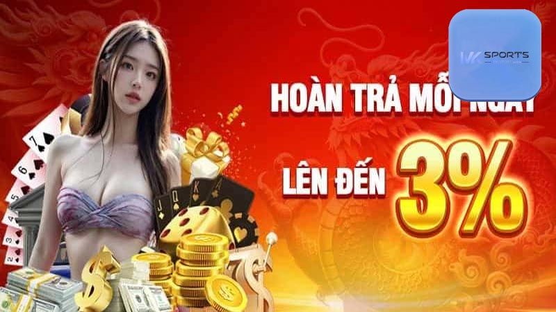 Sơ bộ về chương trình khuyến mãi Mksports