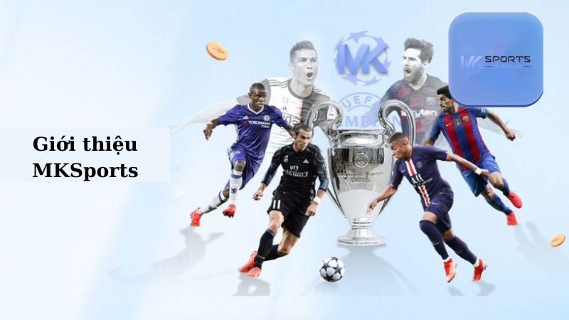 Tìm hiểu sơ lược về đại lý Mksports cơ hội kiếm tiền nhanh chóng