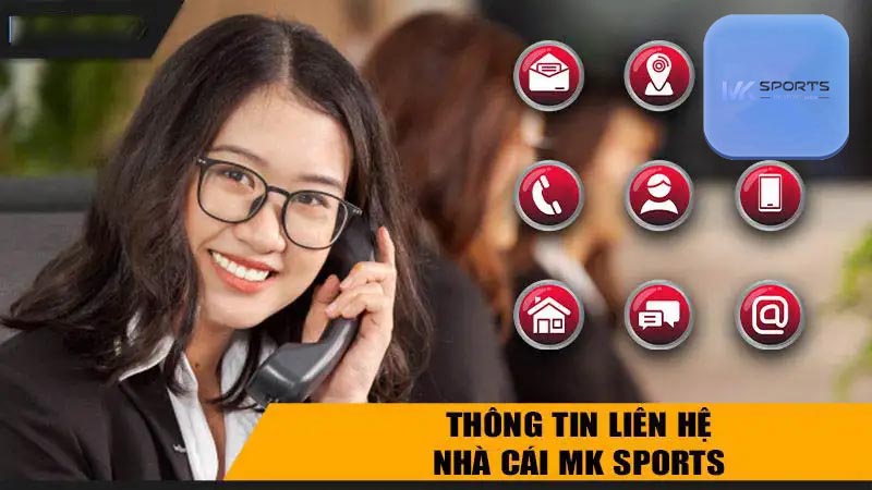 Một số lý do anh em nên liên hệ Mksports